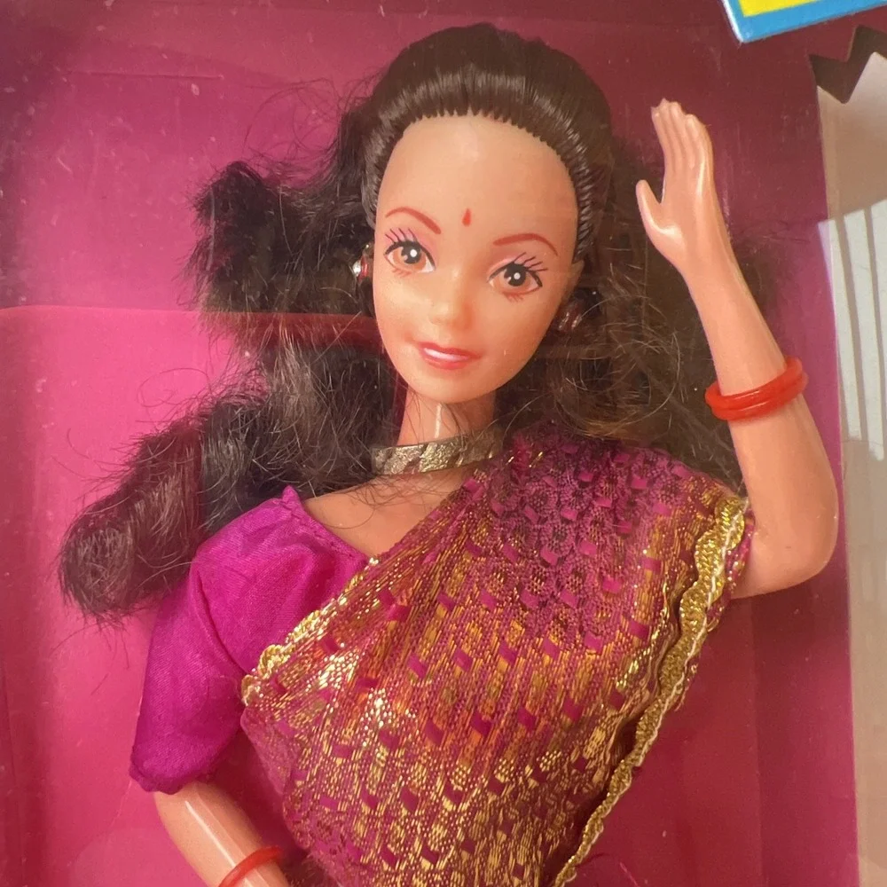 Mattel vintage 1993